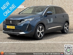 Peugeot 3008 - 1.2 PureTech Blue Lease Allure | € 10.700, - NETTO | Automaat
