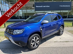 Dacia Duster - 1.3 TCe Prestige 150PK / Trekhaak / Automaat / Camera / Stoelverw. /