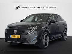 Peugeot e-3008 - GT Exclusive 210 73 kWh 2+6 Jaar Garantie / Direct leverbaar