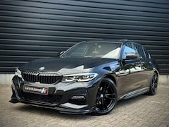 BMW 3-serie - 318i M-PERFORMANCE DAK|HiFi|CAMERA|STOELVERW|NAP