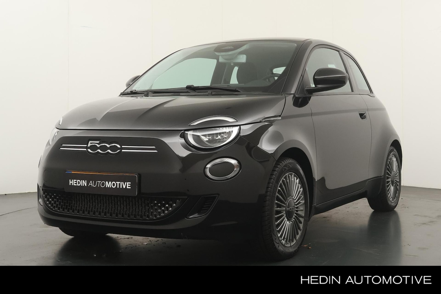 Fiat 500 - Icon 42 kWh | Navigatie | Apple Carplay/Android Auto | Cruise Control | Climate Control | - AutoWereld.nl