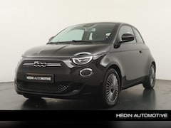 Fiat 500 - Icon 42 kWh | SOH 94% | Navigatie | Apple Carplay/Android Auto | Cruise Control | Climate