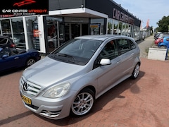 Mercedes-Benz B-klasse - 170 Business Class airco fijne hoge instap