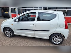 Nissan Pixo - 1.0 Acenta met Airco en LM velgen