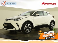 Toyota C-HR - 1.8 Hybrid Dynamic | Trekhaak | PDC | Blindspot