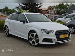 Audi A3 Sportback - 30 TFSI S-Tronic | Design Pro Line Plus