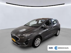 Ford Fiesta - 1.0 EcoBoost Connected | Apple Carplay/Android Auto | Parkeersensoren | Airco | Airco | Ap