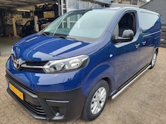 Toyota ProAce Worker - 1.6 D-4D Cool Comf. 25.000 km en van 1e eigenaar