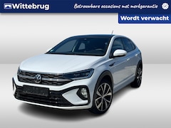 Volkswagen Taigo - 1.0 TSI R-Line Business / PANODAK / APP.Connect / NAVI / 18"LMV / CAMERA