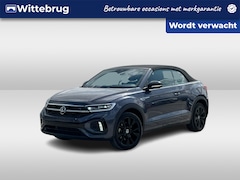 Volkswagen T-Roc Cabrio - 1.5 TSI R-Line / NAVI / APP.Connect / 19"LMV / CAMERA / Trekhaak