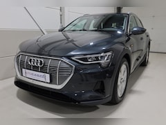 Audi e-tron - 55 quattro edition 95 kWh I 1 Owner I 22.200 netto