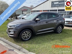 Hyundai Tucson - 1.6 T-GDI Comfort NAVI|CAMERA|STOELVERW