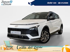 Hyundai Bayon - 1.0 T-GDI Comfort Automaat | NAP
