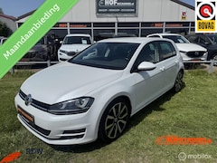 Volkswagen Golf - 1.4 TSI Highline
