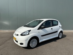 Toyota Aygo - 1.0-12V Now AIRCO | NAP