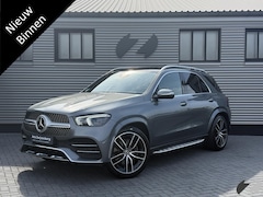 Mercedes-Benz GLE-Klasse - 400 d 4MATIC AMG Premium |ACC|Memory|Trekhaak|Bur|