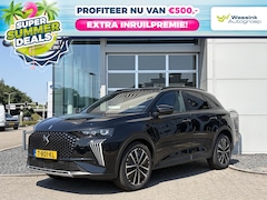 DS 7 - 7 E-Tense 225 Rivoli SUMMER DEALS I All Seasons | Elektrische Achterklep I Lederen Elektri
