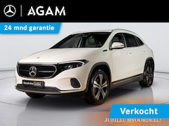Mercedes-Benz EQA - 250 Electric Art 67 kWh