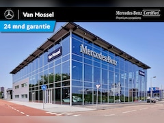 Mercedes-Benz C-klasse - 300 e Business Solution AMG Premium Plus /Panoramadak /Burmester /HUD /Memory