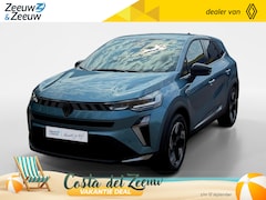 Renault Symbioz - 1.8 E-Tech full hybrid 160 techno | Nu leverbaar met €2.500, - EXTRA Zeeuw & Zeeuw voorraa