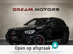 Mercedes-Benz GLC-klasse - 300e AMG 4MATIC 320pk | PANODAK | BURMESTER | DISTRONIC