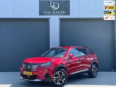 Peugeot 2008 - 1.2 PureTech Allure /AUTOMAAT / NAP / 3D SCHERM