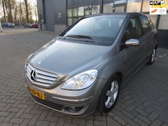 Mercedes-Benz B-klasse - 170 2007 Airco Automaat NAP APK
