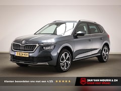 Skoda Kamiq - 1.0 TSI Active | CLIMA | CRUISE | SMARTLINK | DAB | 17"