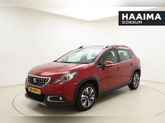 Peugeot 2008 - 1.2 PureTech Allure Automaat | Navigatie | Cruise Control | All Season Banden | Lage km st