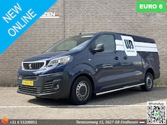 Peugeot Expert - 231L 2.0 BlueHDI 120 Premium | € 5.950, - NETTO
