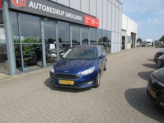 Ford Focus - 1.0 Trend Edition