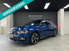 Volkswagen Polo - 1.0 TSI R-Line | Pano | ACC | Cam | Virtual