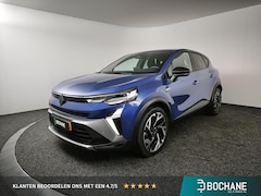 Renault Captur - 1.6 E-Tech full hybrid 145 esprit Alpine | Adaptive Cruise Control | Achteruitrijcamera |