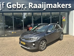 Kia Stonic - 1.0 T-GDi ExecutiveLine*Navi*Stoelverw*EXPORT/ EX BPM