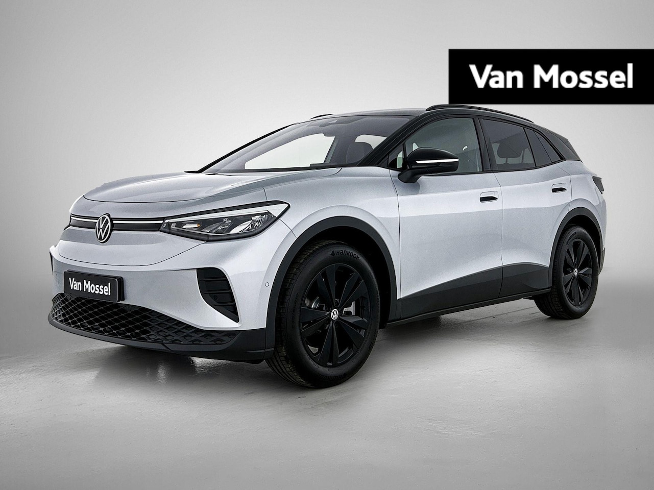 Volkswagen ID.4 - Pro Limited Edition 77 kWh 286 PK | Apple Carplay | Navigatie | Dodehoeksensoren | Camera - AutoWereld.nl