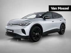 Volkswagen ID.4 - Pro Limited Edition 77 kWh 286 PK | Apple Carplay | Navigatie | Dodehoeksensoren | Camera