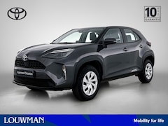 Toyota Yaris Cross - 1.5 Hybrid Active | Keyless entry | Airco |