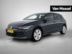 Volkswagen Golf - 1.5 eTSI Life Edition 204 PK | Automaat | Navigatie | Stoelverwarming | Stuurverwarming |