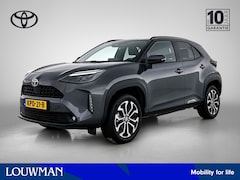Toyota Yaris Cross - 1.5 Hybrid 115 Dynamic | Navigatie | Parkeersensoren | Airco
