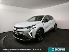 Renault Captur - 1.6 E-Tech full hybrid 145 esprit Alpine | Camera | Google Navigatie | Adaptive Cruise | C