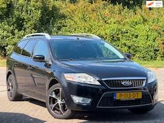 Ford Mondeo Wagon - 1.6-16V / STOELVERWARMING/ RIJDT GOED / APK