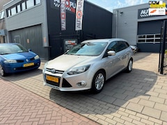 Ford Focus Wagon - 1.0 EcoBoost Edition Plus 3e Eigenaar Airco NAP APK