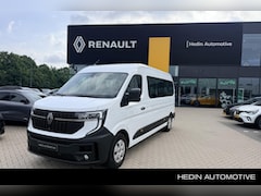Renault Master E-Tech - | Rolstoelbus | 9 persoons bus