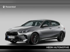 BMW 1-serie - 120 M Sport Design Edition | Camera | Comfort Access | Panoramadak | Stoelverwarming | Gro