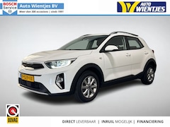 Kia Stonic - 1.0 T-GDi | MHEV DynamicLine | Camera | Carplay | Trekhaak