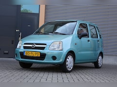 Opel Agila - 1.2-16V Essentia
