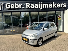 Hyundai i10 - 1.1 Dynamic XL*Airco*Elek ramen