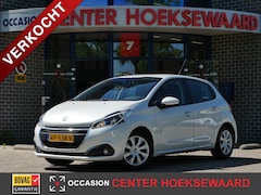 Peugeot 208 - 1.2 Puretech 82pk 5D Blue Lion | DAB+ | Carplay | PDC | 2de eig |