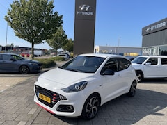 Hyundai i10 - 1.0 T-GDI N Line 5p*RIJKLAARPRIJS