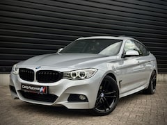 BMW 3-serie Gran Turismo - 320i M-SPORT PANO|HUD|360CAM|BLINDSPOT
